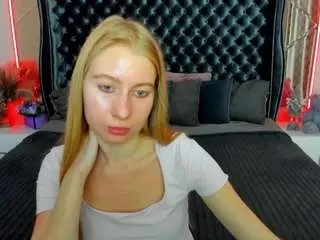 Camsoda Best live sex cam show of alinablond