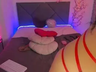 Camsoda Free Porn Cam of cassieevanss