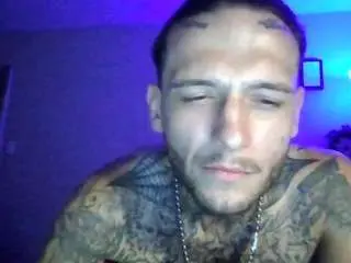Camsoda Best Webcam of cruz815