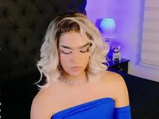 Camsoda Best Webcam of sweettcamila699