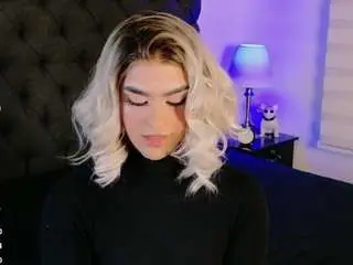Camsoda Live Sex of sweettcamila699