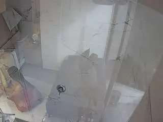 Camsoda Best live sex cam show of voyeurcam-casa-salsa-bathroom-11