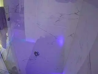 Camsoda Private Sex Chat of voyeurcam-casa-salsa-bathroom-11