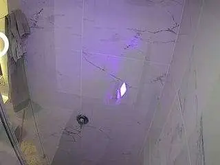 Camsoda Watch Live Sex Cams of voyeurcam-casa-salsa-bathroom-11