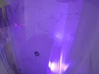 Camsoda Best Webcam of voyeurcam-casa-salsa-bathroom-11
