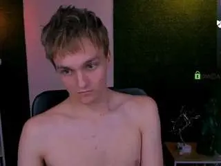 Camsoda Adult Video Chat of teo-sol
