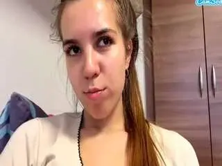 Camsoda Sex Chat of abbymenches