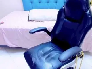 Camsoda Live Sex Cam of nayla-garner