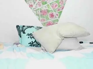 Camsoda Best Webcam of agata-prg1