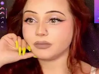 Camsoda Best live sex cam show of mymila