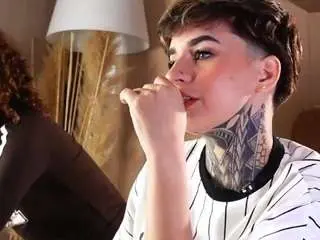 Camsoda Adult Webcam of alicee-love