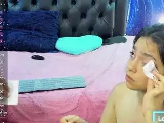 Camsoda Live Sex of dimy-nad