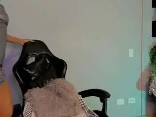 Camsoda Adult Webcam of sussyprice