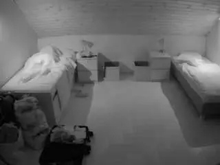 Camsoda Best live sex cam show of voyeurcam-julmodels-greybed-3