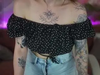 Camsoda Live Sex of alexafleur