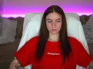 Camsoda Free Porn Cam of alexafleur