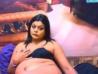 Camsoda Sex Cam of indiancherrypie