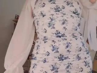 Camsoda Free Porn Cam of carolinawinter