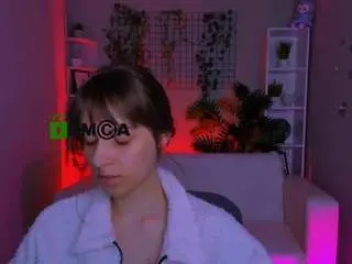 Camsoda Adult Webcams of elodie-crystal
