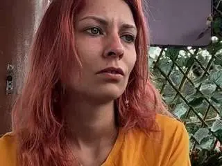 Camsoda Live Sex Cam of karoline1201