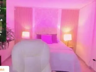 Camsoda Best live sex cam show of lenah-smith