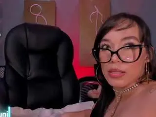 Camsoda Live Porn of zarakafruni