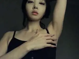 Camsoda Nude Webcam of lunytang