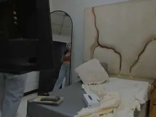 Camsoda Adult Webcam of zayrastorm