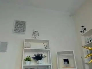 Camsoda Live Sex of annisfrankson