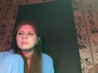 Camsoda Adult Video Chat of sherisestomberg