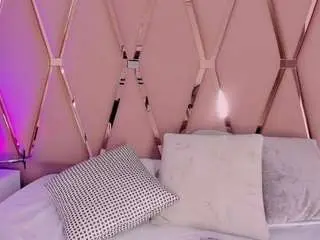 Camsoda Nude Webcam of emilyblack1
