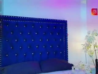 Camsoda Best Webcam of milu-balmer