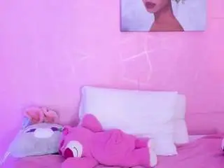 Camsoda Best live sex cam show of camiabril
