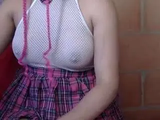 Camsoda Live Porn of pamelapretty