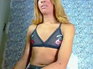 Camsoda Adult Webcam of sexybbyxzx