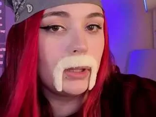 Camsoda Best Webcam of mia-r0ss