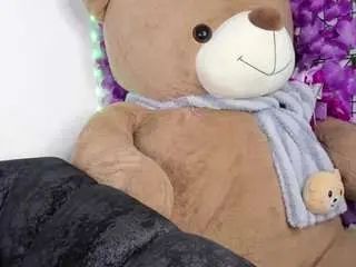 Camsoda Best Webcam of zulema-parvin