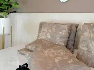 Camsoda Nude Webcam of irisreid