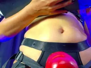 Camsoda Nude Webcam of mikasahack