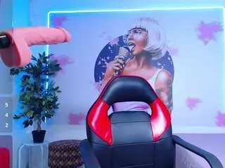 Camsoda Private Sex Chat of cristal-horny19