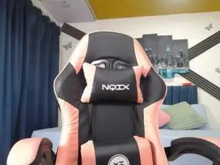 Camsoda Live Sex Cam of zalomme