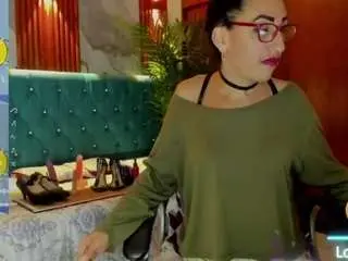 Camsoda Free Porn Cam of asherat