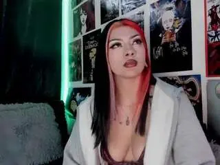 Camsoda Best Webcam of charlottemansson