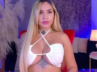 Camsoda Live Porn of danielasaenz
