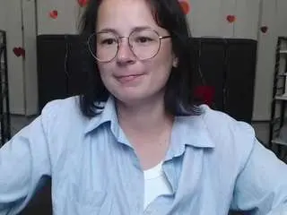 Camsoda Sex Chat of mariesho
