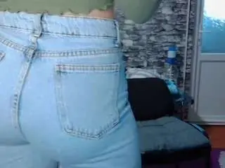 Camsoda Live Sex of maryiy