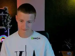 Camsoda Adult Webcams of noah-nero