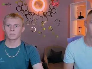 Camsoda Live Porn of noah-nero