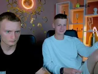 Camsoda Free Porn Cam of noah-nero