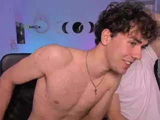 Camsoda Adult Webcams of noah-nero